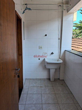 Imagem Casa com 3 Quartos à Venda, 153 m² em Campo Grande - Santos Imagem Casa com 3 Quartos à Venda, 153 m² em Campo Grande - Santos
