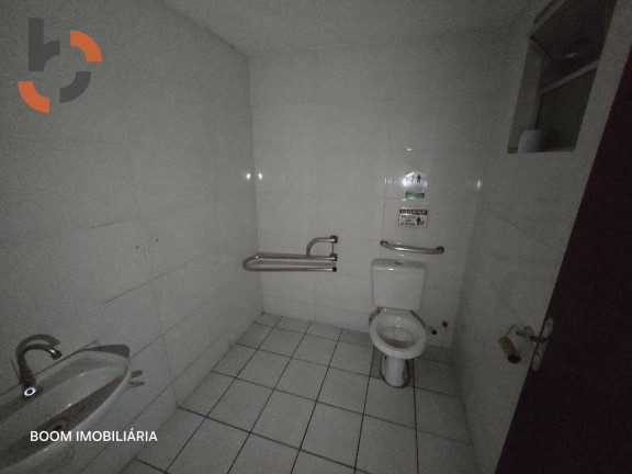 Imagem Sala Comercial para Alugar, 240 m² em Centro - Nova Iguaçu