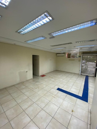 Imagem Sala Comercial para Alugar, 250 m² em Vila São Francisco - São Paulo Imagem Sala Comercial para Alugar, 250 m² em Vila São Francisco - São Paulo