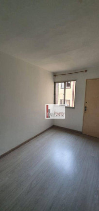 Imagem Apartamento com 2 Quartos à Venda, 45 m² em Cidade Ademar - São Paulo Imagem Apartamento com 2 Quartos à Venda, 45 m² em Cidade Ademar - São Paulo
