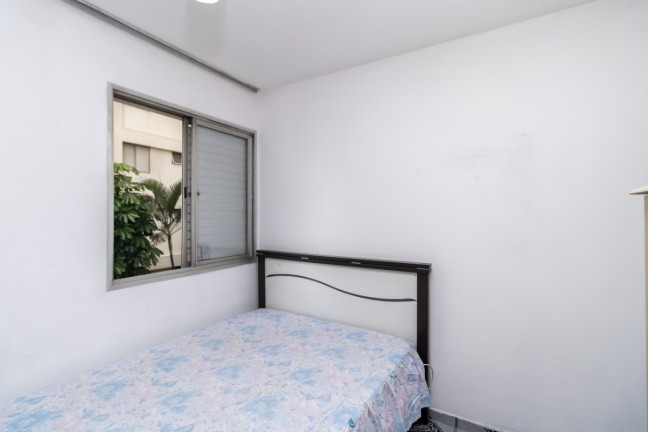 Imagem Apartamento com 2 Quartos à Venda, 46 m² em Vila Jaraguá - São Paulo Imagem Apartamento com 2 Quartos à Venda, 46 m² em Vila Jaraguá - São Paulo