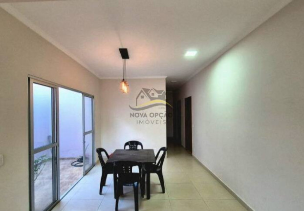 Imagem Casa com 3 Quartos à Venda, 240 m² em Parque Santa Isabel - Itupeva Imagem Casa com 3 Quartos à Venda, 240 m² em Parque Santa Isabel - Itupeva