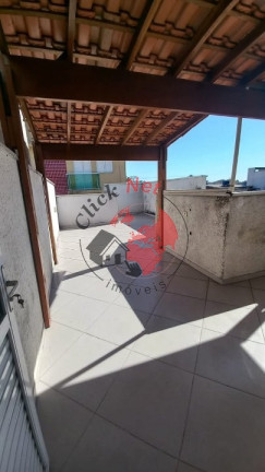 Imagem Cobertura com 2 Quartos à Venda, 73 m² em Vila Junqueira - Santo André Imagem Cobertura com 2 Quartos à Venda, 73 m² em Vila Junqueira - Santo André