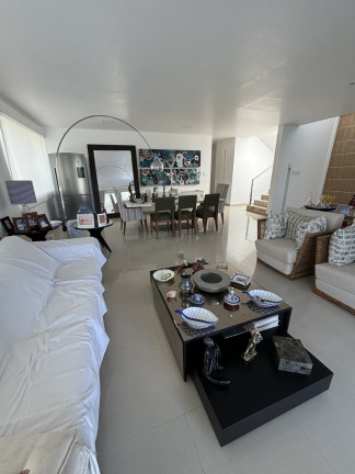 Imagem Casa de Condomínio com 4 Quartos à Venda, 225 m² em Serraria - Maceió