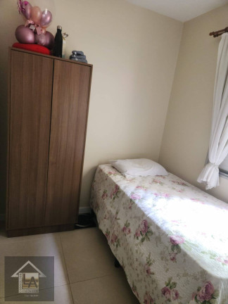 Imagem Apartamento com 2 Quartos à Venda, 56 m² em Vila Andrade - São Paulo Imagem Apartamento com 2 Quartos à Venda, 56 m² em Vila Andrade - São Paulo