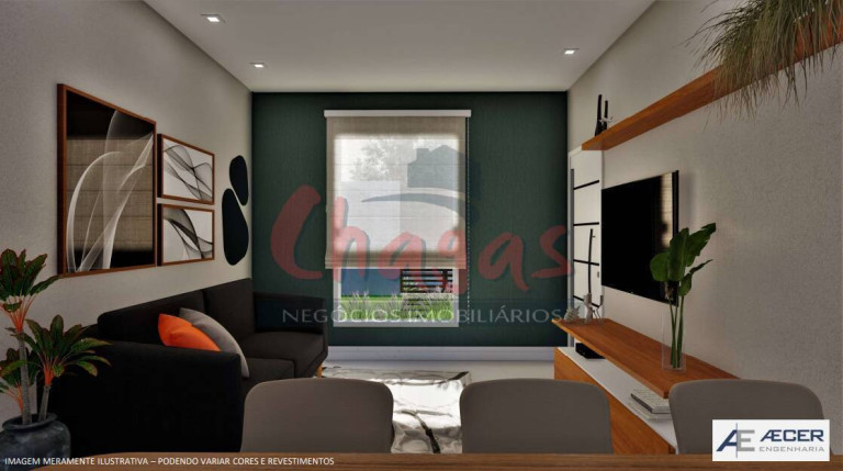 Imagem Casa com 2 Quartos à Venda, 125 m² em Balneário Dos Golfinhos - Caraguatatuba Imagem Casa com 2 Quartos à Venda, 125 m² em Balneário Dos Golfinhos - Caraguatatuba