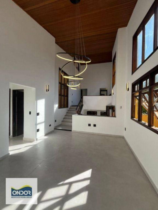 Imagem Casa de Condomínio com 6 Quartos à Venda, 284 m² em São Paulo Ii - Cotia Imagem Casa de Condomínio com 6 Quartos à Venda, 284 m² em São Paulo Ii - Cotia