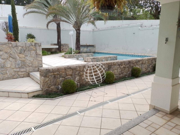 Imagem Casa com 4 Quartos à Venda, 606 m² em Vila Santista - Atibaia Imagem Casa com 4 Quartos à Venda, 606 m² em Vila Santista - Atibaia