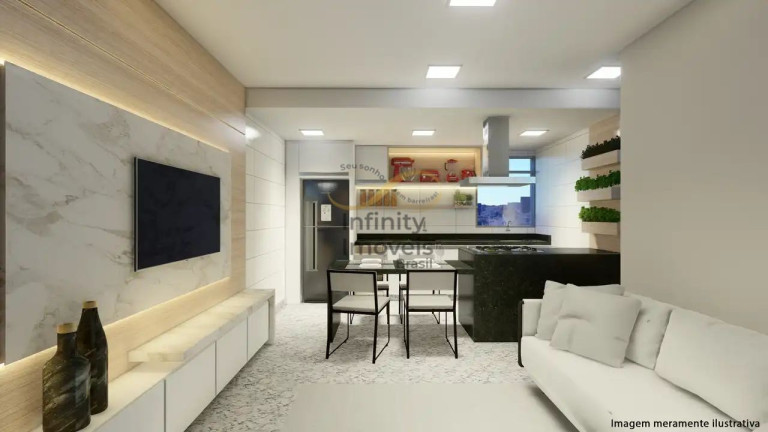 Imagem Apartamento com 2 Quartos à Venda, 55 m² em Anchieta - Belo Horizonte Imagem Apartamento com 2 Quartos à Venda, 55 m² em Anchieta - Belo Horizonte