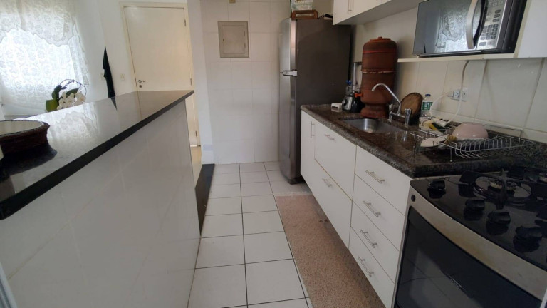 Imagem Casa de Condomínio com 2 Quartos à Venda, 92 m² em Paisagem Renoir - Cotia