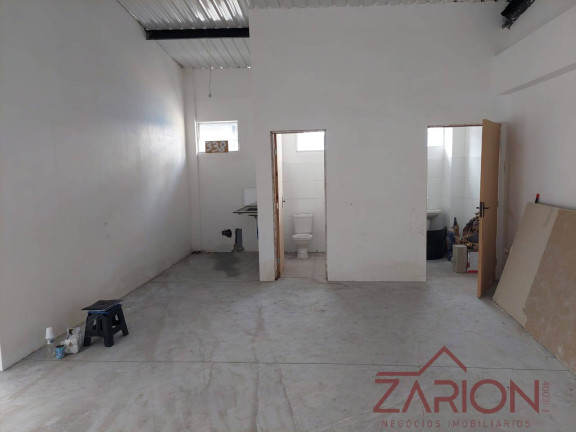 Imagem Ponto Comercial para Alugar, 235 m² em Centro - Taubaté Imagem Ponto Comercial para Alugar, 235 m² em Centro - Taubaté