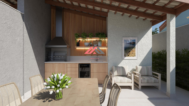 Imagem Casa com 2 Quartos à Venda, 86 m² em Grandesp - Itanhaém Imagem Casa com 2 Quartos à Venda, 86 m² em Grandesp - Itanhaém