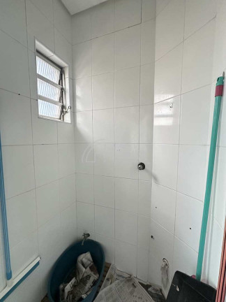 Imagem Apartamento com 3 Quartos à Venda, 126 m² em Gonzaga - Santos Imagem Apartamento com 3 Quartos à Venda, 126 m² em Gonzaga - Santos