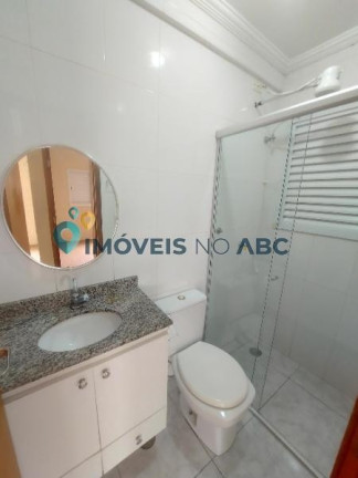Imagem Apartamento com 2 Quartos para Alugar, 52 m² em Centro - São Bernardo Do Campo