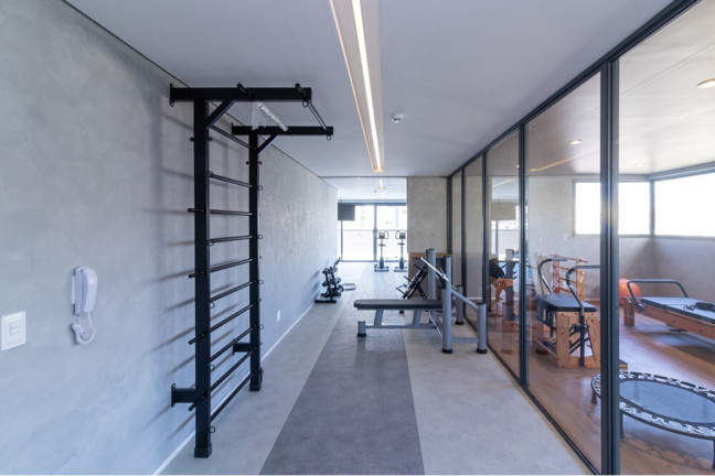 Imagem Imóvel com 2 Quartos à Venda, 80 m² em Freguesia Do ó - São Paulo Imagem Imóvel com 2 Quartos à Venda, 80 m² em Freguesia Do ó - São Paulo