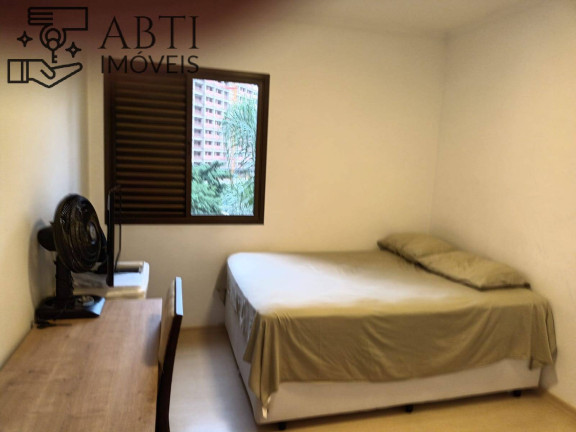 Imagem Apartamento com 4 Quartos para Alugar, 130 m² em Moema - São Paulo Imagem Apartamento com 4 Quartos para Alugar, 130 m² em Moema - São Paulo
