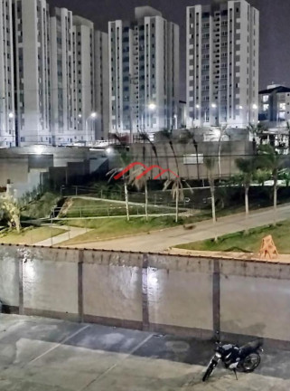 Imagem Apartamento com 2 Quartos à Venda, 52 m² em Parque Dos Pinheiros - Hortolândia Imagem Apartamento com 2 Quartos à Venda, 52 m² em Parque Dos Pinheiros - Hortolândia