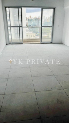 Imagem Sala Comercial à Venda, 38 m² em Várzea Da Barra Funda - São Paulo