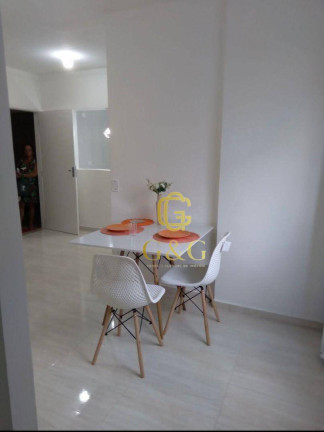 Imagem Apartamento com 1 Quarto à Venda, 44 m² em Tupi - Praia Grande