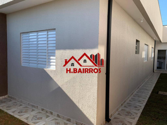 Imagem Casa com 3 Quartos à Venda, 125 m² em Loteamento Parque Do Museu - Caçapava Imagem Casa com 3 Quartos à Venda, 125 m² em Loteamento Parque Do Museu - Caçapava