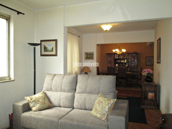 Imagem Apartamento com 3 Quartos à Venda, 140 m² em Jardim América - São Paulo Imagem Apartamento com 3 Quartos à Venda, 140 m² em Jardim América - São Paulo