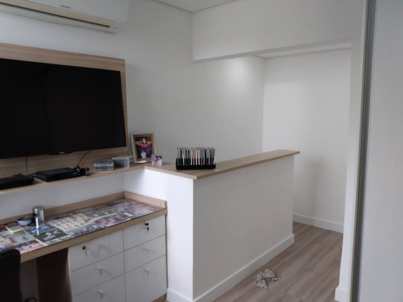 Imagem Apartamento com 1 Quarto à Venda, 65 m² em Jardim Ampliação - São Paulo