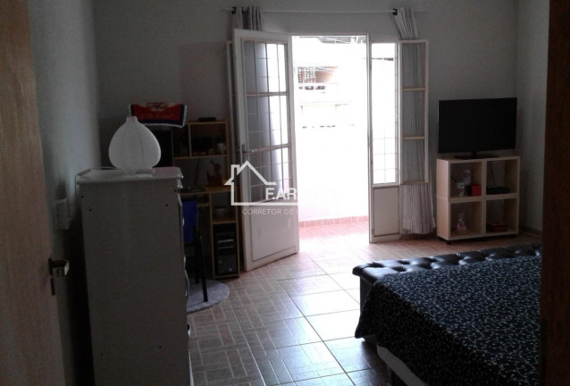 Imagem Sobrado com 3 Quartos à Venda, 234 m² em Jardim Ana Maria - Sorocaba