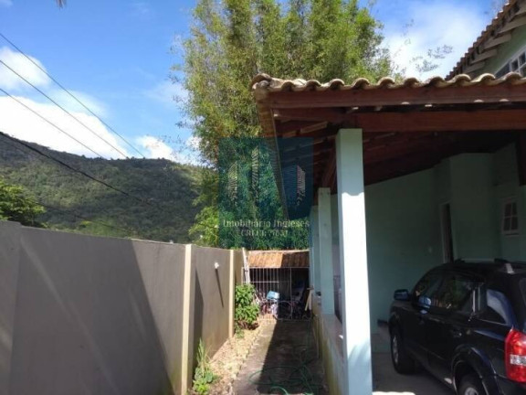Imagem Casa com 2 Quartos à Venda, 450 m² em Rio Vermelho - Florianópolis