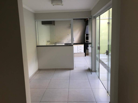 Imagem Casa com 3 Quartos à Venda, 82 m² em Vila Haro - Sorocaba