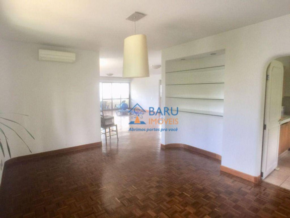 Imagem Apartamento com 4 Quartos à Venda, 286 m² em Higienópolis - São Paulo Imagem Apartamento com 4 Quartos à Venda, 286 m² em Higienópolis - São Paulo