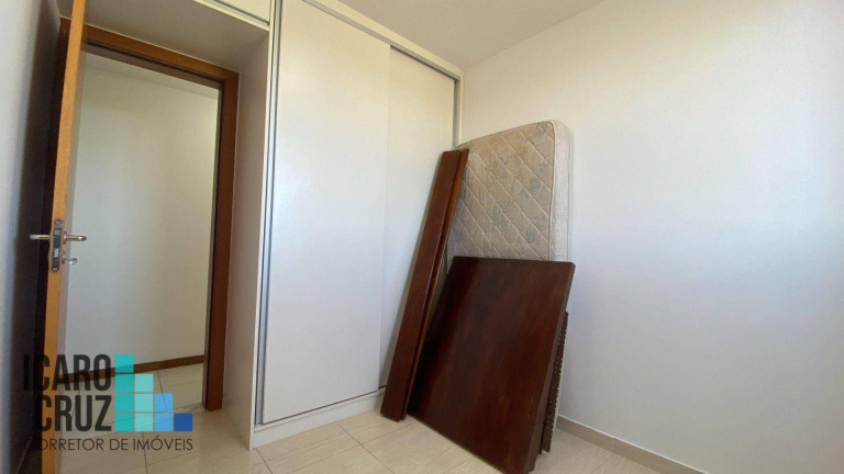 Imagem Apartamento com 3 Quartos à Venda, 65 m² em Itapuã - Salvador Imagem Apartamento com 3 Quartos à Venda, 65 m² em Itapuã - Salvador