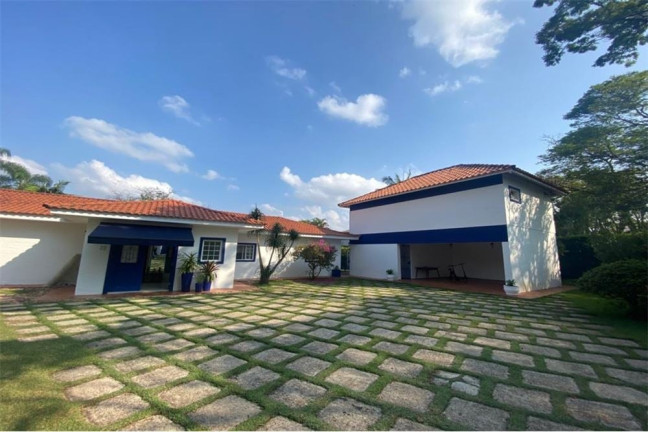 Imagem Casa com 4 Quartos à Venda, 485 m² em Vila De São Fernando - Cotia Imagem Casa com 4 Quartos à Venda, 485 m² em Vila De São Fernando - Cotia