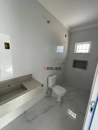Imagem Casa com 3 Quartos à Venda, 80 m² em Alto Alegre - Cascavel Imagem Casa com 3 Quartos à Venda, 80 m² em Alto Alegre - Cascavel