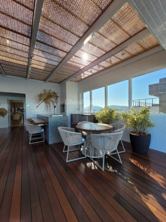 Imagem Apartamento com 4 Quartos à Venda, 210 m² em Praia Brava - Itajaí Imagem Apartamento com 4 Quartos à Venda, 210 m² em Praia Brava - Itajaí