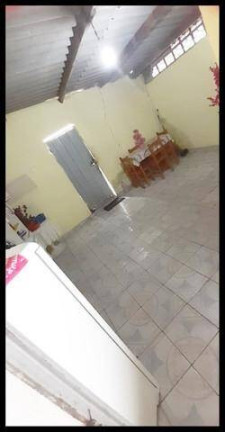 Imagem Casa com 3 Quartos à Venda, 250 m² em Parque Urupês - Taubaté Imagem Casa com 3 Quartos à Venda, 250 m² em Parque Urupês - Taubaté