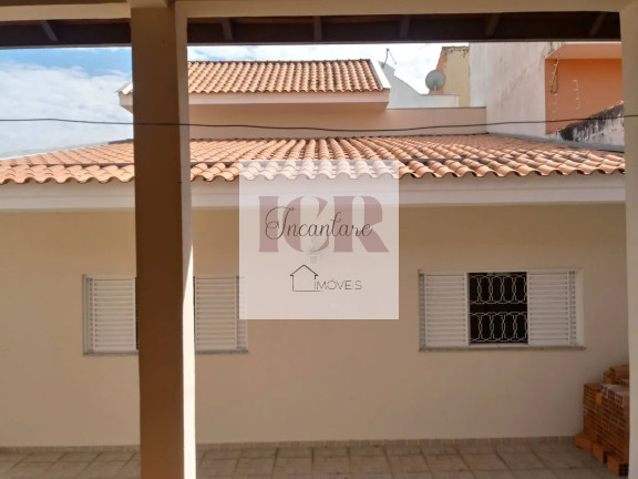 Imagem Casa com 4 Quartos à Venda, 200 m² em Jardim Vila São Domingos - Sorocaba
