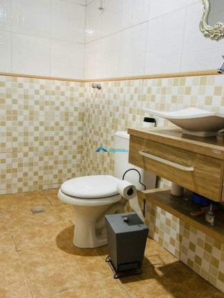 Imagem Imóvel com 3 Quartos à Venda, 465 m² em Chácaras Do Guacuri - Itupeva Imagem Imóvel com 3 Quartos à Venda, 465 m² em Chácaras Do Guacuri - Itupeva