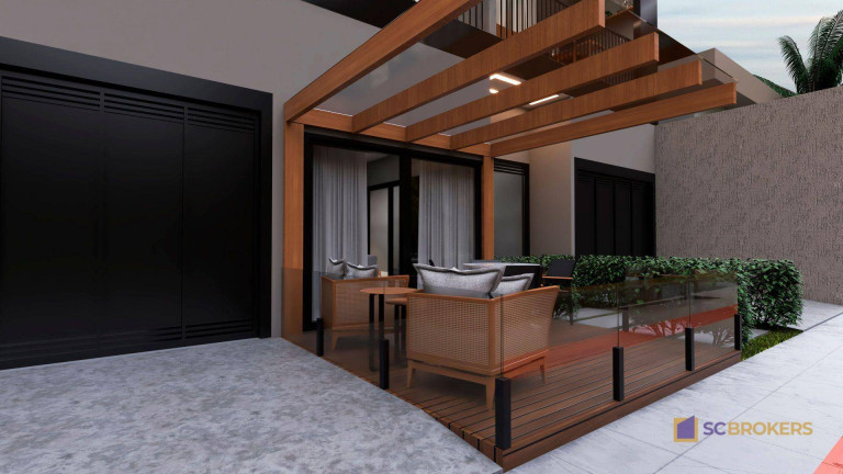 Imagem Apartamento com 3 Quartos à Venda, 121 m² em São Judas - Itajaí Imagem Apartamento com 3 Quartos à Venda, 121 m² em São Judas - Itajaí