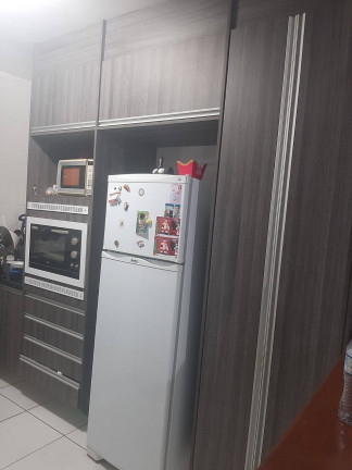 Imagem Casa de Condomínio com 2 Quartos à Venda, em Cidade Salvador - Jacareí Imagem Casa de Condomínio com 2 Quartos à Venda, em Cidade Salvador - Jacareí