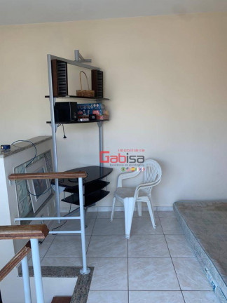 Imagem Cobertura com 3 Quartos à Venda, 152 m² em Braga - Cabo Frio Imagem Cobertura com 3 Quartos à Venda, 152 m² em Braga - Cabo Frio