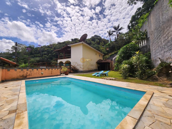 Imagem Casa com 3 Quartos à Venda, 530 m² em Cascata Do Imbuí - Teresópolis Imagem Casa com 3 Quartos à Venda, 530 m² em Cascata Do Imbuí - Teresópolis