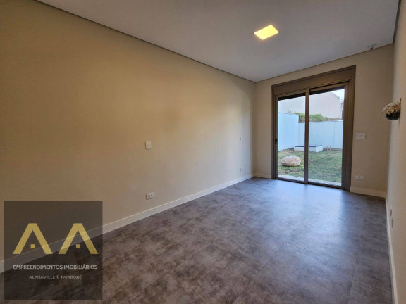 Imagem Casa com 4 Quartos à Venda, 363 m² em Alphaville - Santana De Parnaíba
