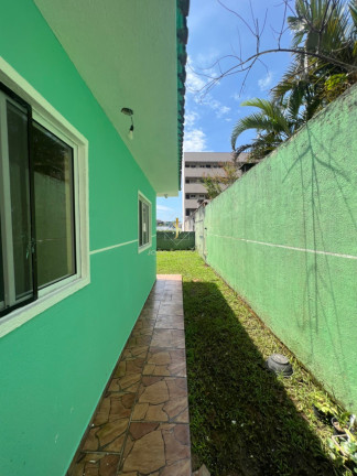 Imagem Casa com 3 Quartos à Venda, 80 m² em Brejatuba - Guaratuba Imagem Casa com 3 Quartos à Venda, 80 m² em Brejatuba - Guaratuba