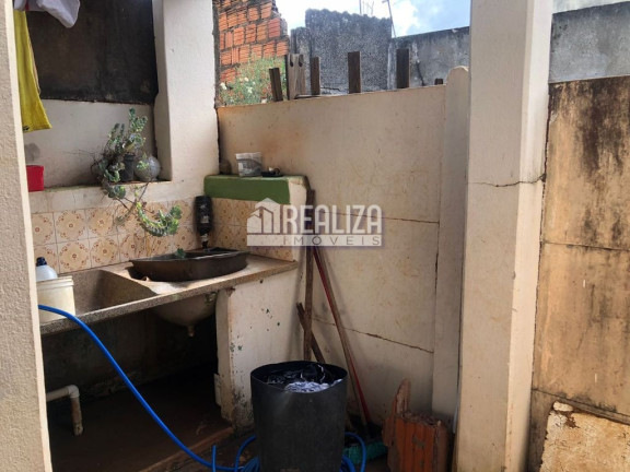 Imagem Casa com 3 Quartos à Venda, 364 m² em Santa Maria - Uberaba Imagem Casa com 3 Quartos à Venda, 364 m² em Santa Maria - Uberaba