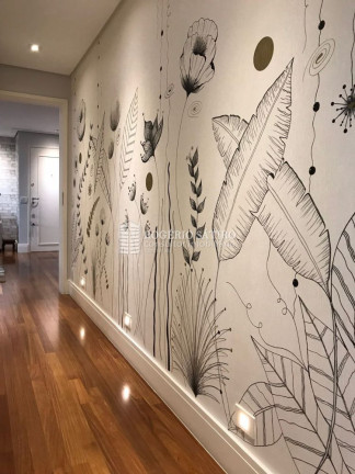 Imagem Apartamento com 3 Quartos à Venda, 123 m² em Saúde - São Paulo Imagem Apartamento com 3 Quartos à Venda, 123 m² em Saúde - São Paulo