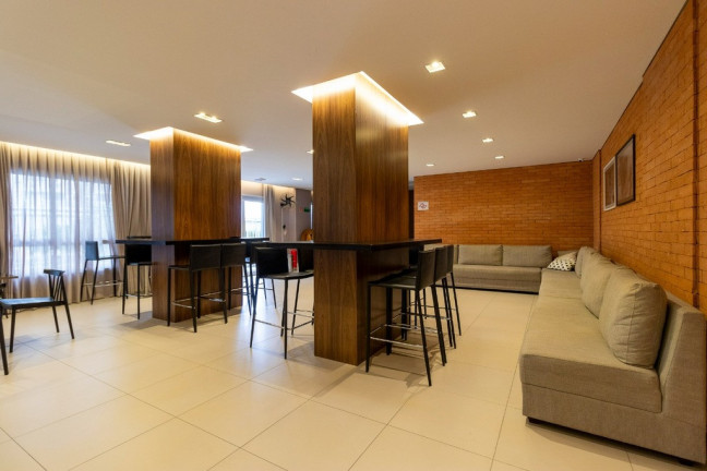 Foto do imóvel Apartamento com 2 Quartos à Venda, 65 m² em Jardim Marajoara - São Paulo
