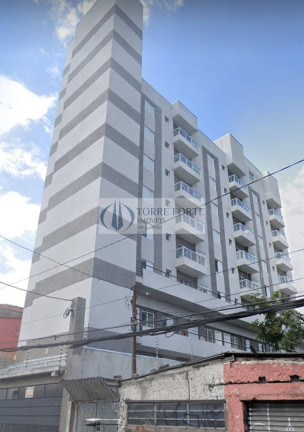 Imagem Apartamento com 2 Quartos à Venda, 48 m² em Parque Paineiras - São Paulo Imagem Apartamento com 2 Quartos à Venda, 48 m² em Parque Paineiras - São Paulo