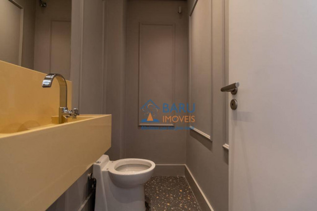 Imagem Apartamento com 3 Quartos à Venda, 203 m² em Higienópolis - São Paulo Imagem Apartamento com 3 Quartos à Venda, 203 m² em Higienópolis - São Paulo