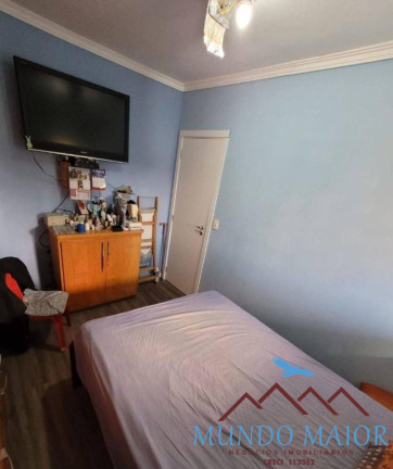 Imagem Casa com 2 Quartos à Venda, 126 m² em Planalto - São Bernardo Do Campo