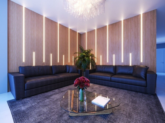 Imagem Apartamento com 3 Quartos à Venda, 109 m² em Rio Branco - Porto Alegre